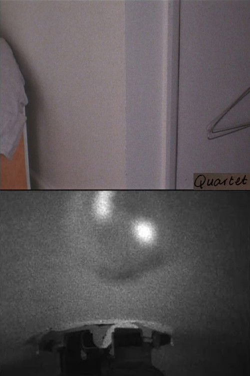 Quartet (2007) poster