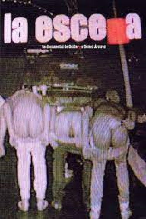 The Scene (2005) poster