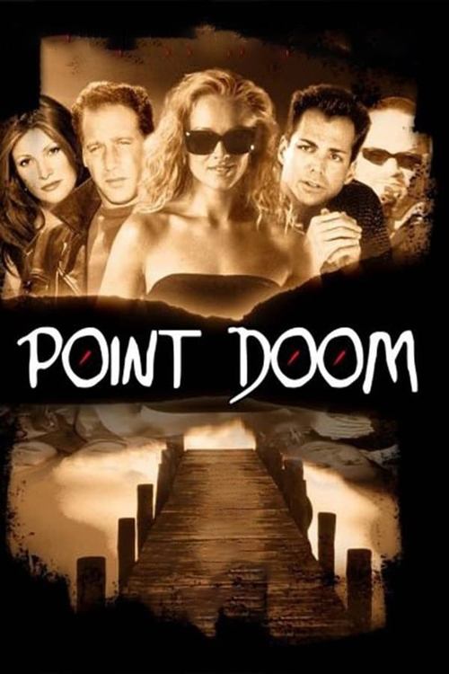 Point Doom (2000) poster