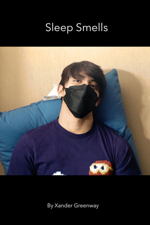 Sleep Smells (2023) poster