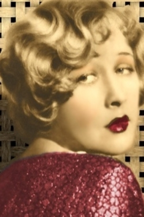 Venus in the East (1919) poster