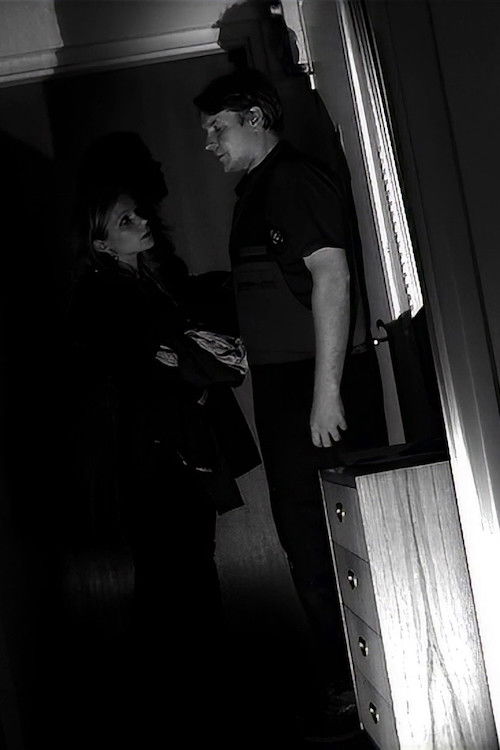 Doors & Locks (2011) poster