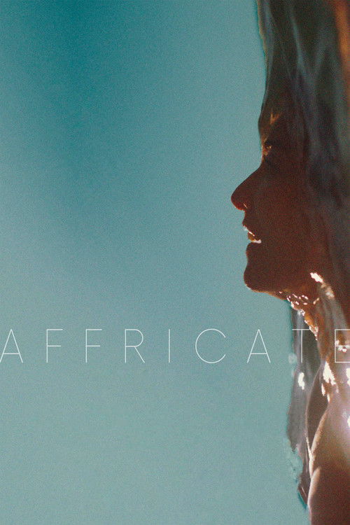 Affricate (2022) poster