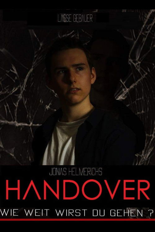 Handover (2016) poster