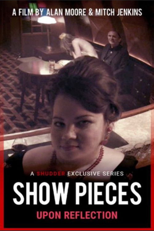 Upon Reflection (2015) poster