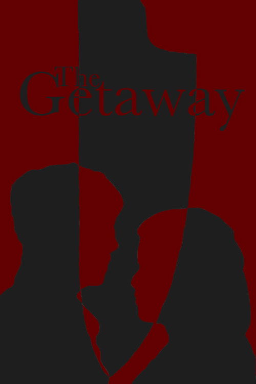 The Getaway (2020) poster