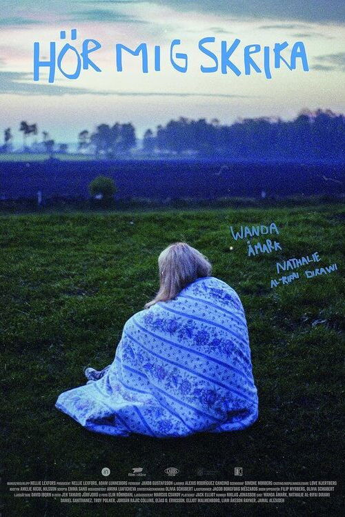 Sound of Silence (2019) poster