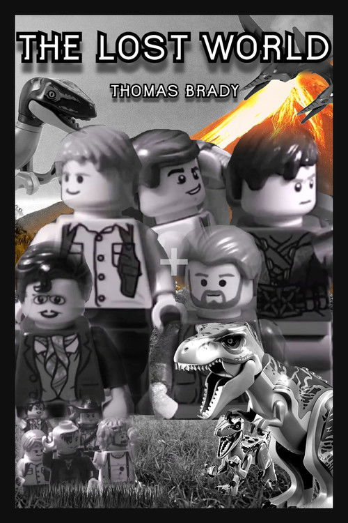 The Lost World (2017) poster