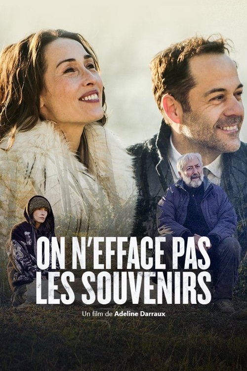 On n'efface pas les souvenirs (2021) poster