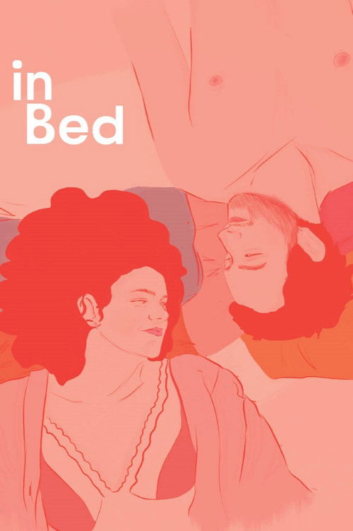 In Bed (2023) poster