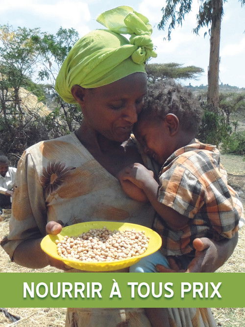 Hunger for Sale (2014) poster