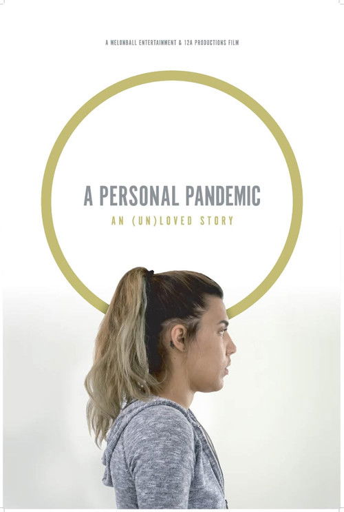 A Personal Pandemic (2024) poster
