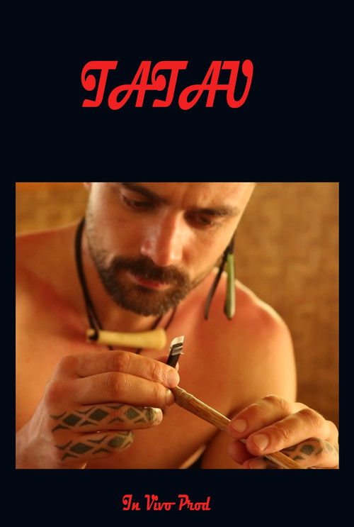 Tatau (2019) poster