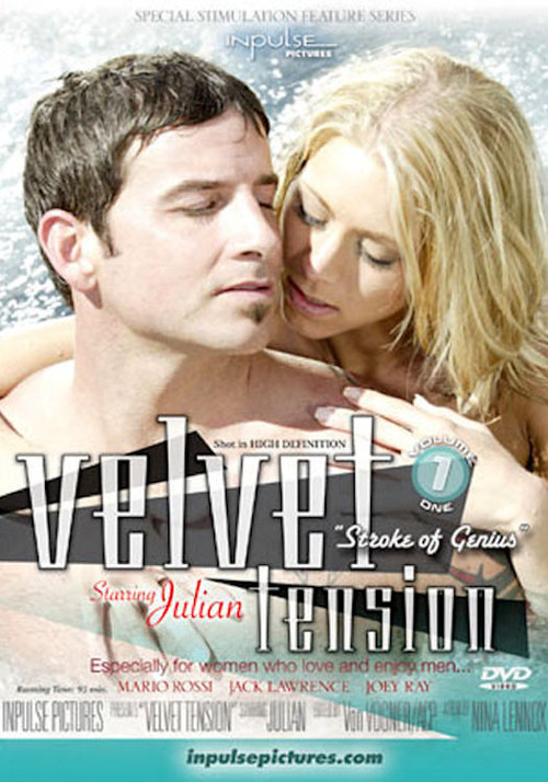 Velvet Tension (2006) poster