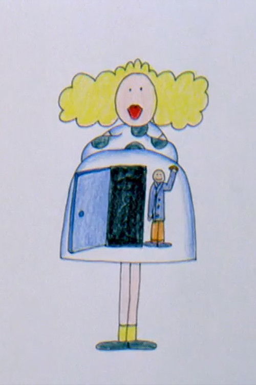 Poets on Film No. 1 (1977) poster