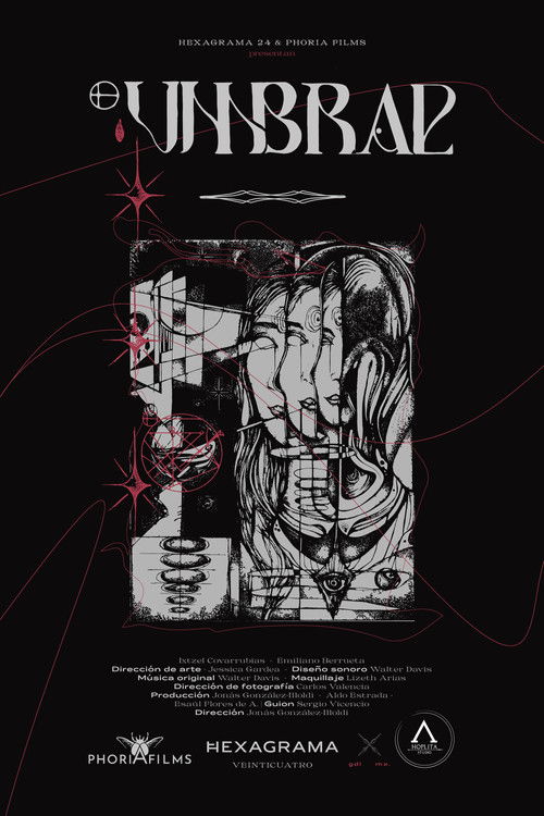 GATEWAY (2021) poster