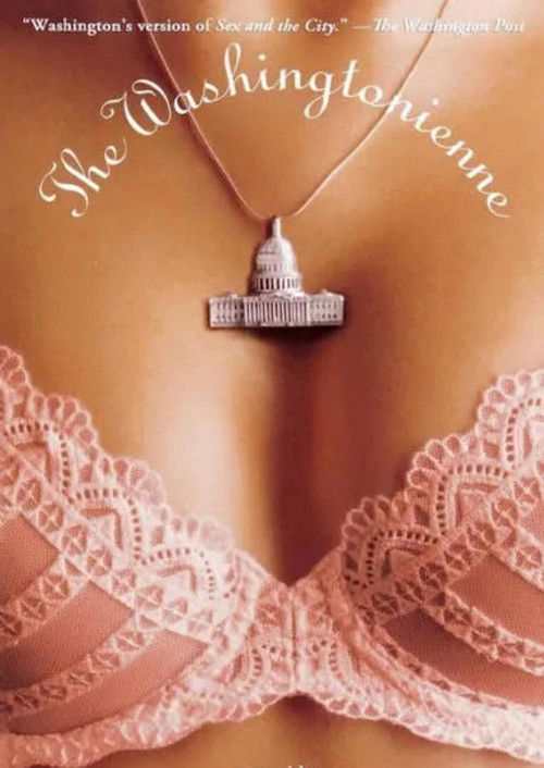 Washingtonienne (2009) poster