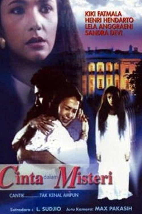 Love in Mystery (1996) poster