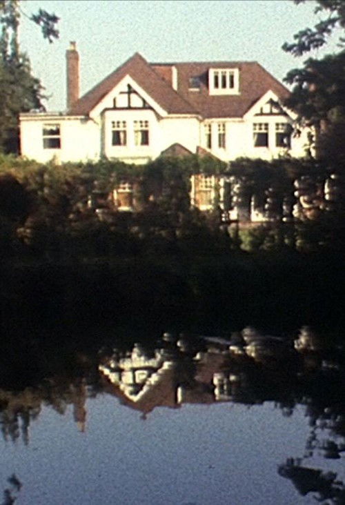 Weybridge (1995) poster