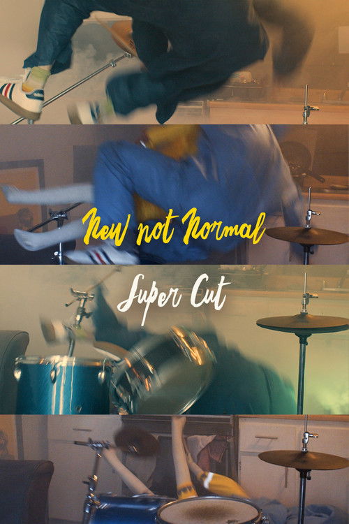 New Not Normal Trilogy Supercut (2021) poster