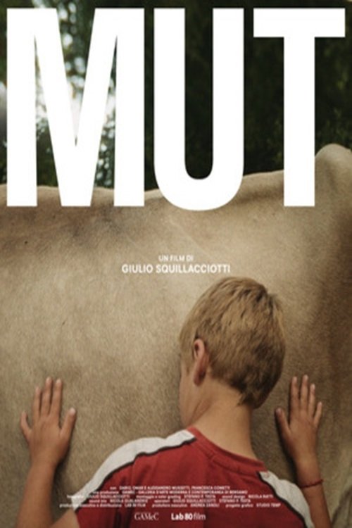 Mut (2025) poster