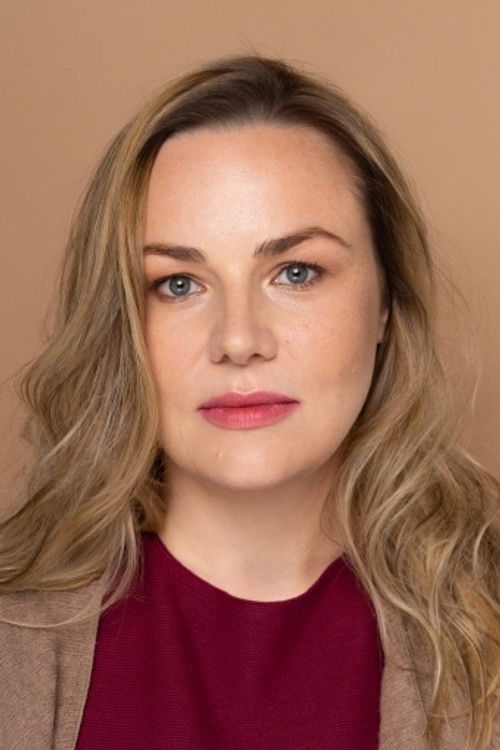 Ирина Бероева