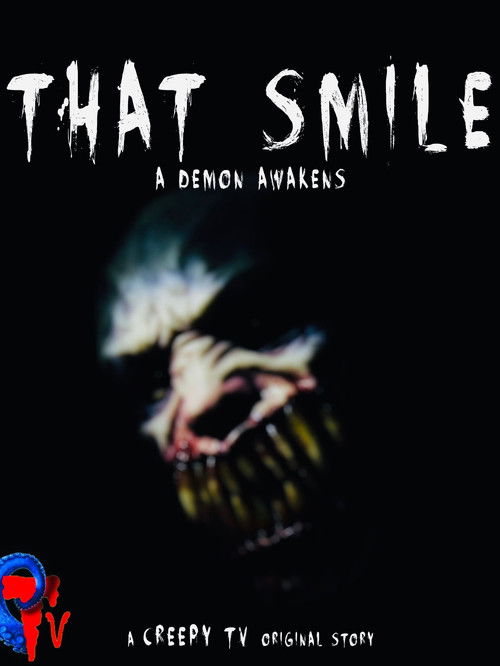 That Smile (2019) poster