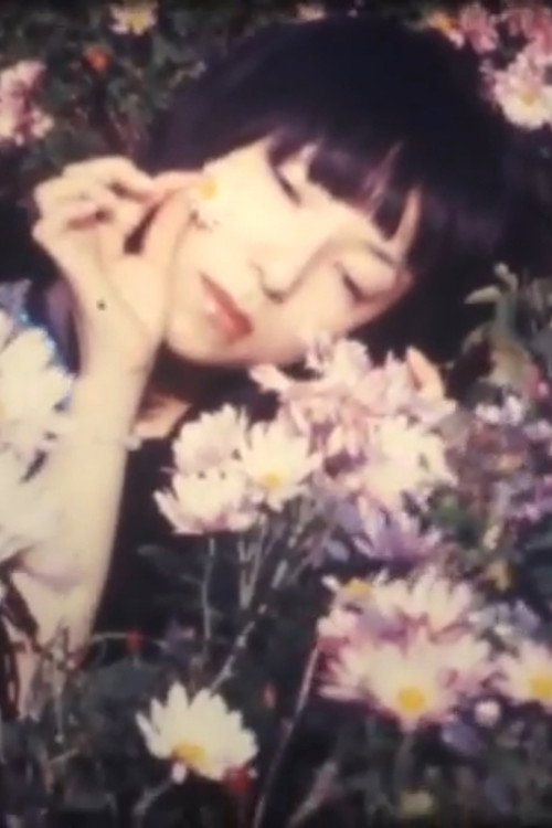 Chrysanthemum綺想 (2005) poster