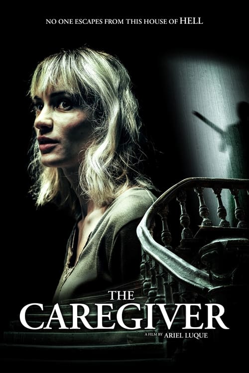 The Caregiver (2024) poster