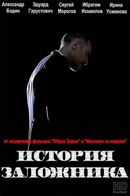 История заложника (2011) poster