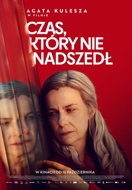 Czas, który nie nadszedł (2026) poster