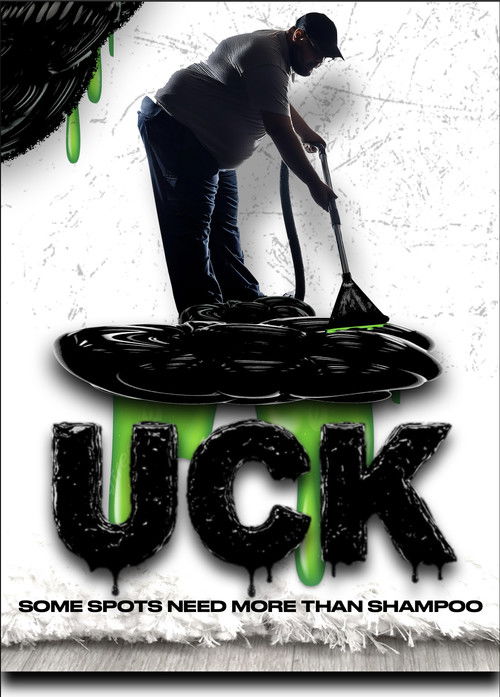 UCK poster