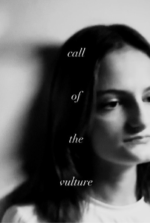 Call of the Vulture (2025) poster