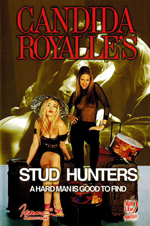 Stud Hunters (2003) poster