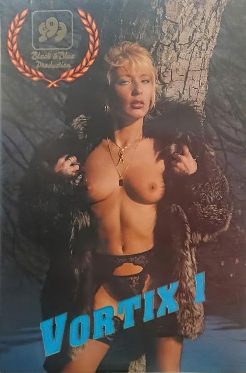 Vortix (1986) poster