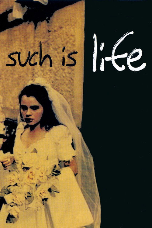 Así es la vida... (2001) poster