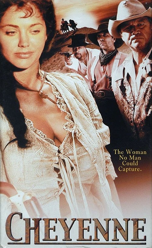 Cheyenne (1996) poster