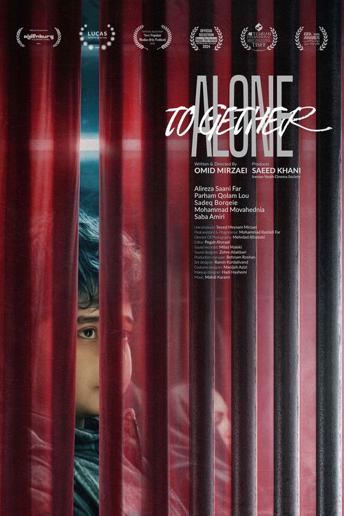 Alone Together (2024) poster