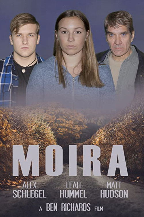 Moira (2021) poster