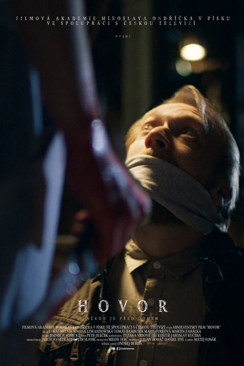 The Call (2020) poster