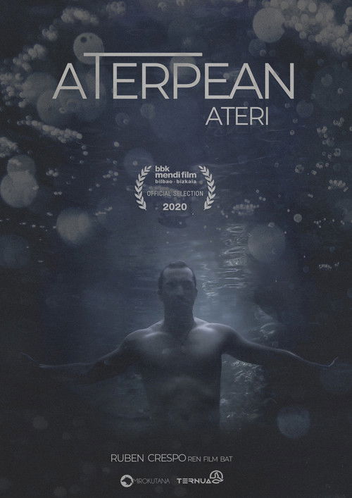 Dry Refuge (2021) poster