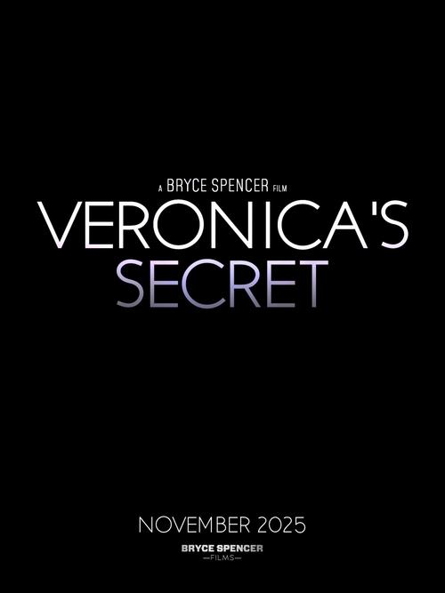 Veronica's Secret (2026) poster