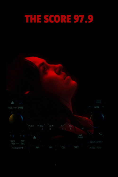 The Score 97.9 (2023) poster