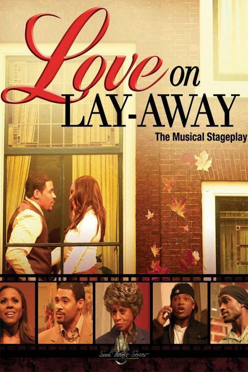 Love on Layaway (2005) poster