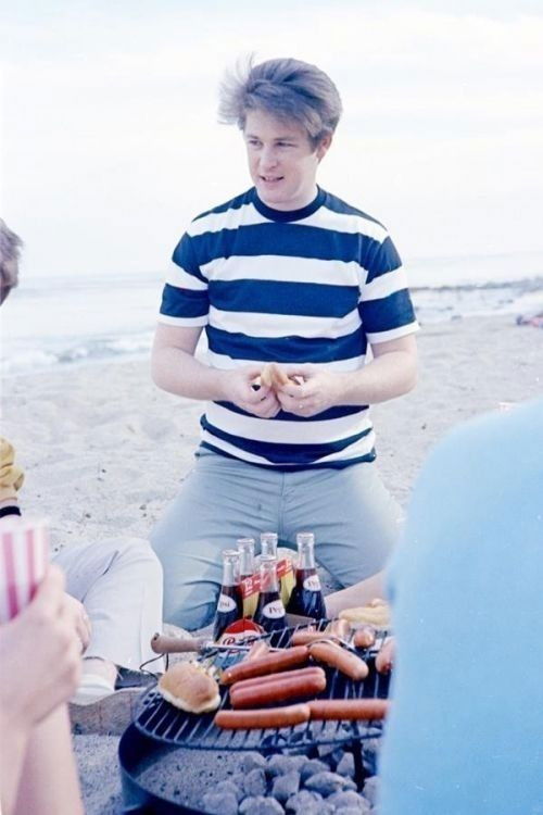 Endless Syncopation: The Rising Fall of The Beach Boys and The California Myth (2012) poster