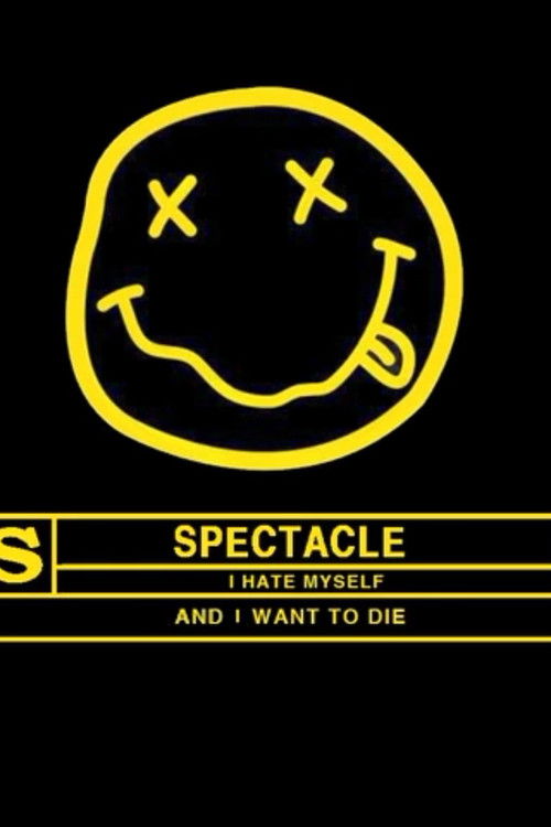 I Hate Myself and I Want to Die (2023) poster