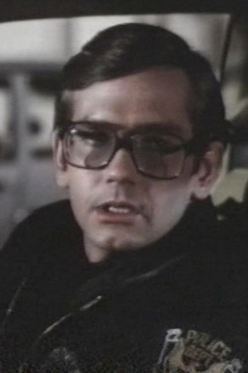 Nightside (1973) poster