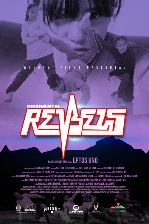 Revbels poster