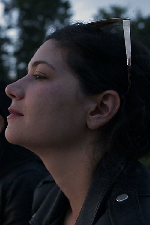 Get Action (2017) poster