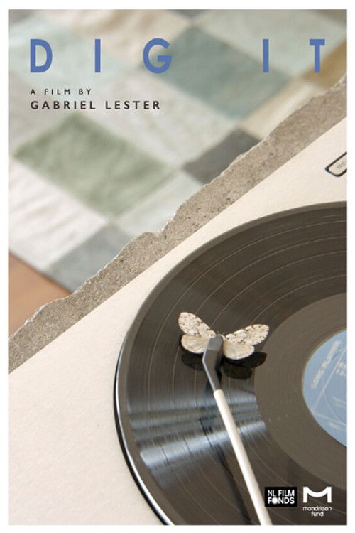 Dig It (2024) poster